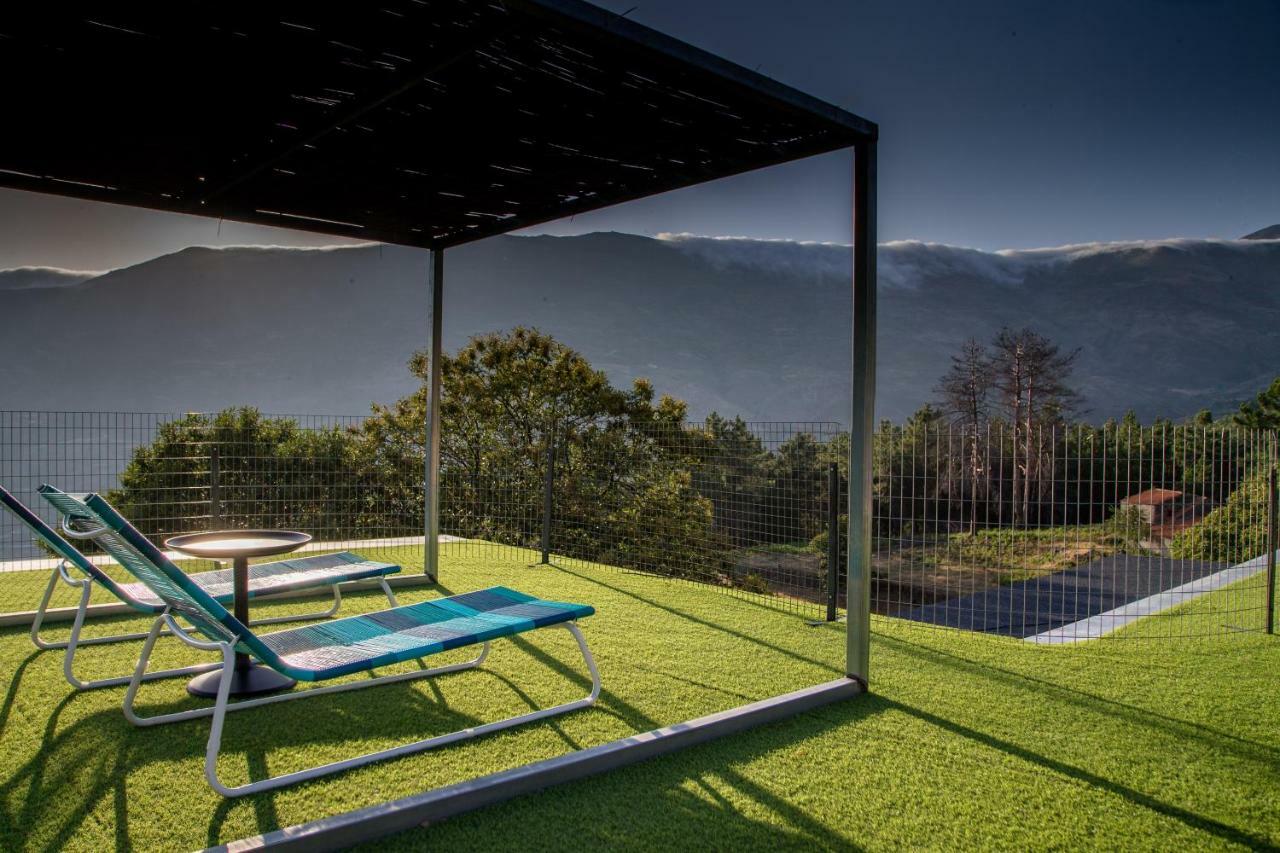 Casa De Campo De Torneiros Уньяйш-да-Серра Экстерьер фото